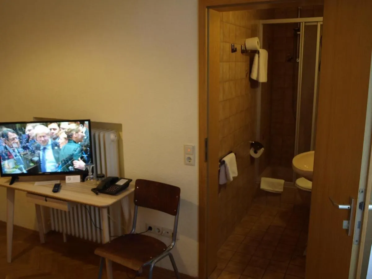 Hotel Villa Arnold Bad Kissingen