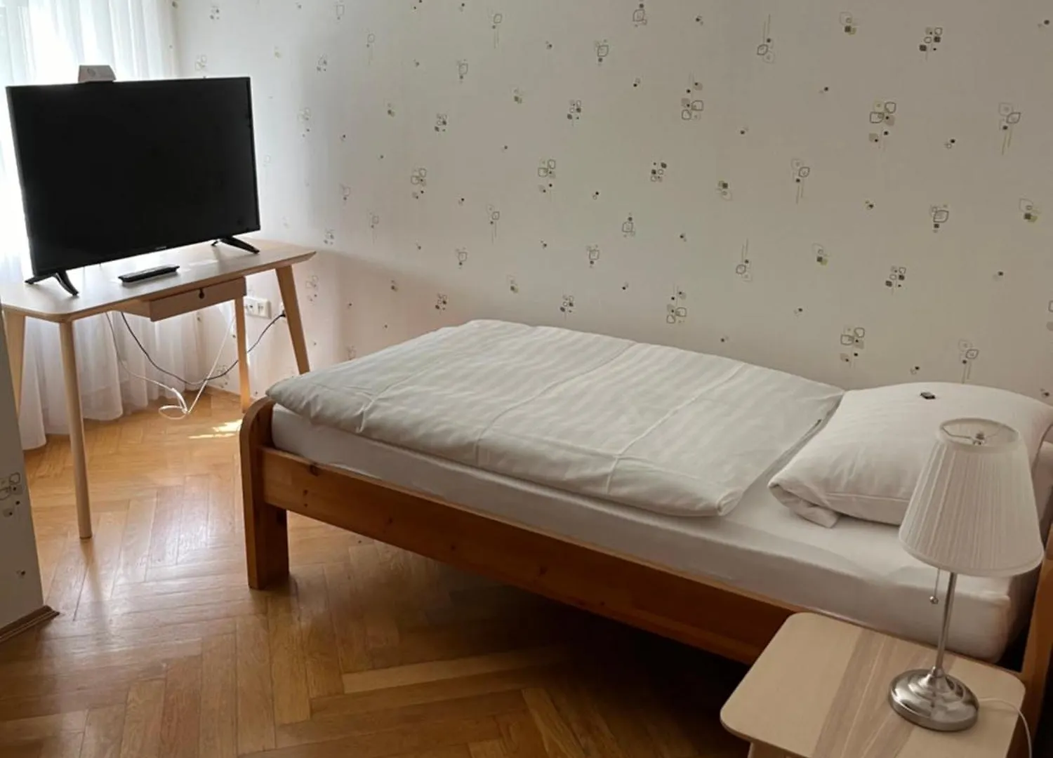 Hotel Villa Arnold Bad Kissingen 3*,